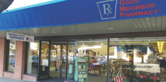 Tallmans Pharmacy