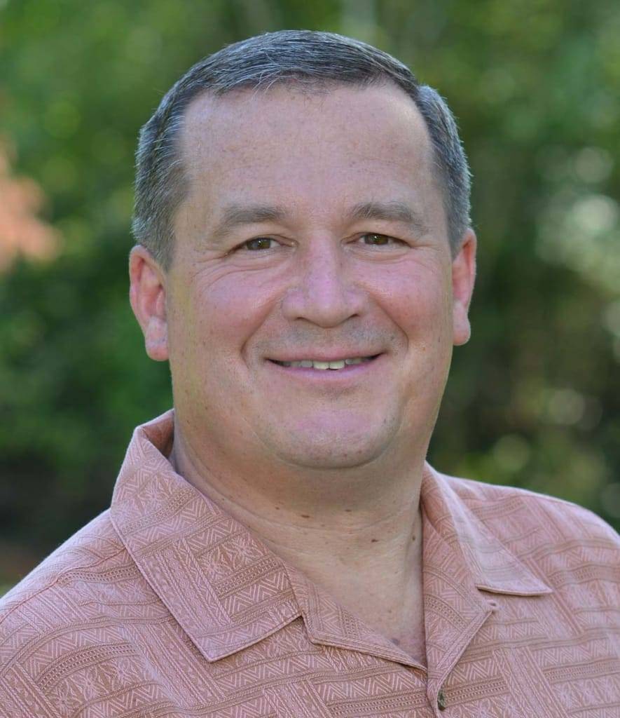 Retail Management Solutions CEO Brad Jones