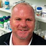 Shawn Nairn, R.Ph. Owner, ACORx and Hometown Pharmacy