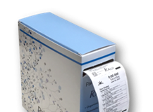 RxSafe RapidPakRx strip packaging technology