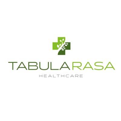 Tabula Rasa HealthCare