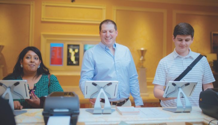 SoftWriters 2018 Users Conference