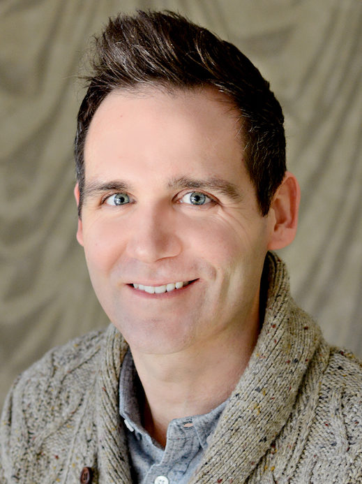 Chris Fitzmaurice ScriptPro