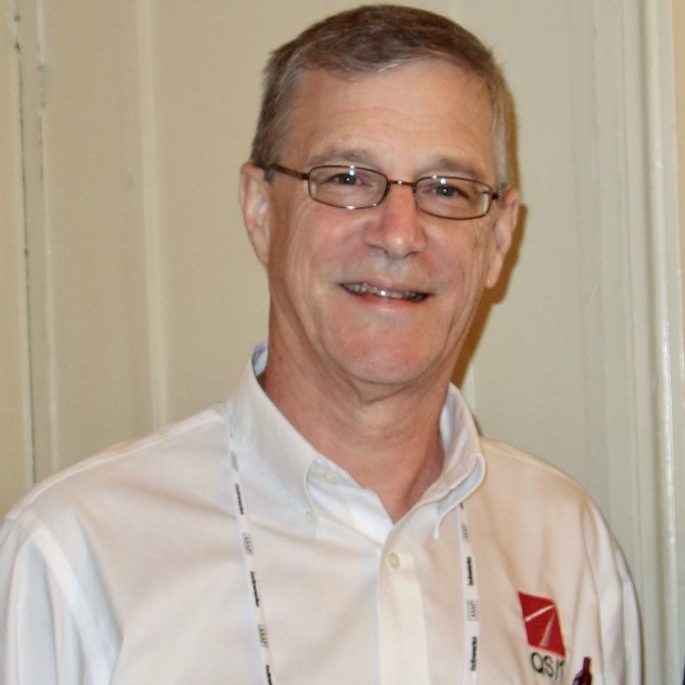 Ed Vess Senior Manager, Pharmacy Professional Affairs Smith Technologies