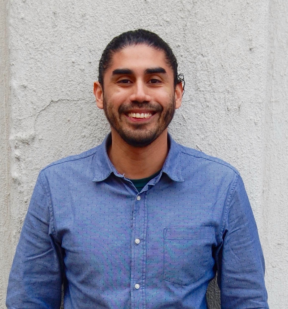 Marvin Guardado, Market Research, Amplicare