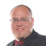 Liberty Software Jason Mattson Business Development Manager