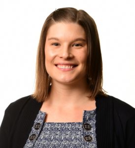 Sarah Derr, Pharm.D., executive director of The Minnesota Pharmacists Association