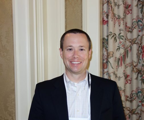 Auburn University’s Brent Fox provided a look at the current state of artificial intelligence in healthcare.