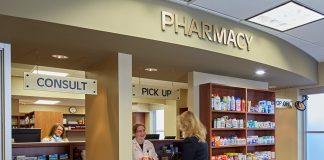 Outpatient-Pharmacy