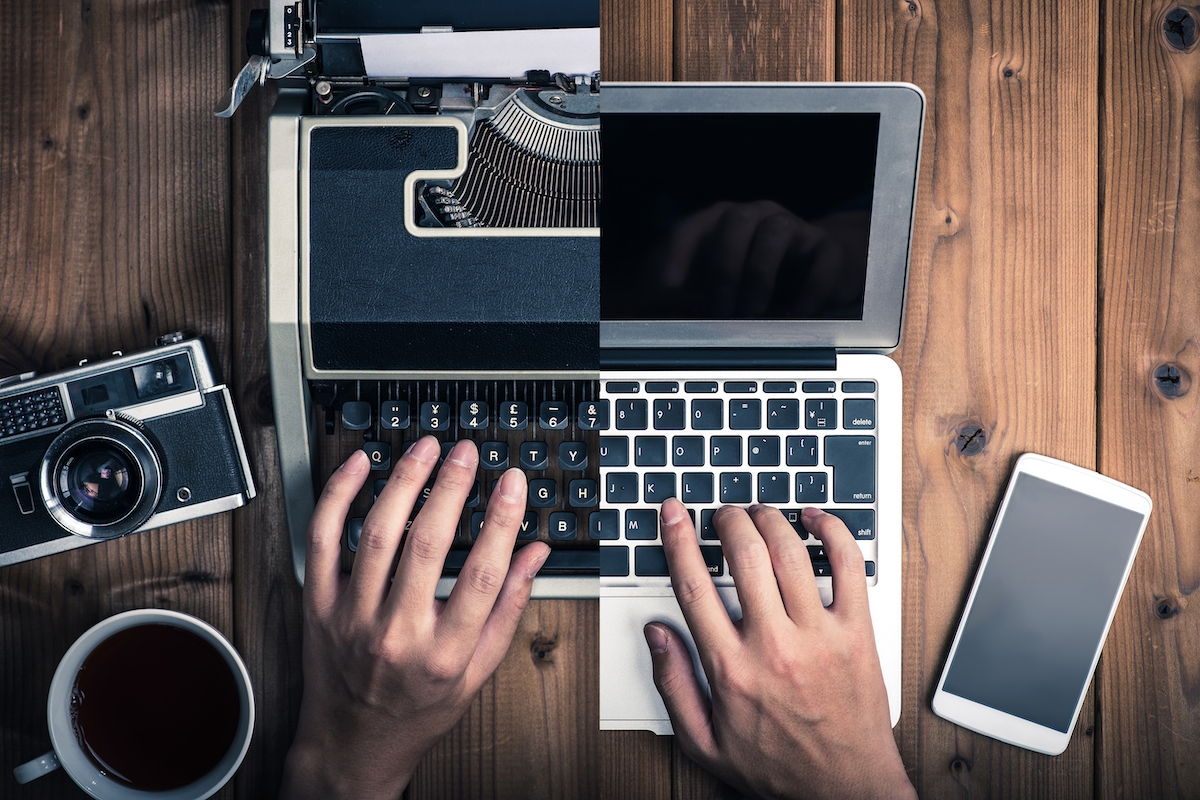 ComputerTalk July/August 2019 Publisher's Window