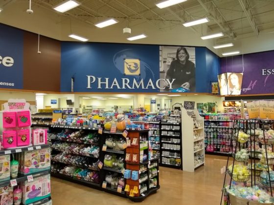 Harmons Pharmacy specialty