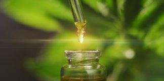 Pharmacy CBD Opportunity