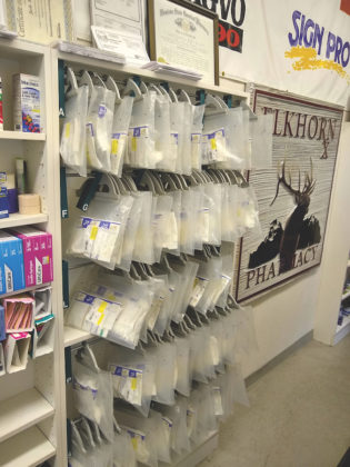 ELK_HORN_PHARMACY_Boulder_Montana_WillCall
