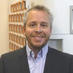 Pablo Arias, Director, Software Engineering, Capsa Healthcare