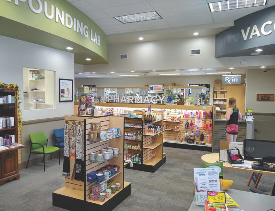 VIC-S_FAMILY_PHARMACY_Nampa_Idaho_Interior