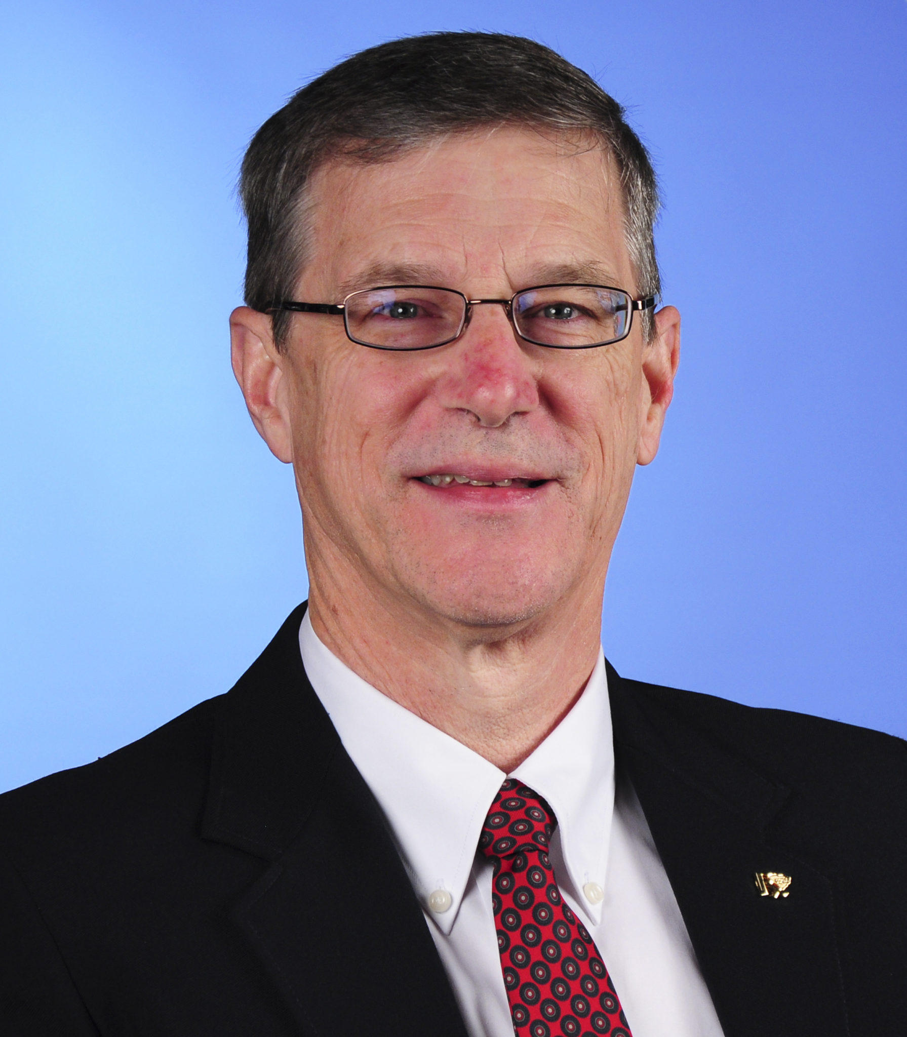 Ed Vess, R.Ph., Director of Pharmacy Professional Affairs for RedSail Technologies