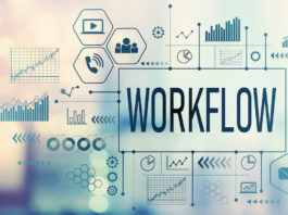 Pharmacy Workflow RxMaster