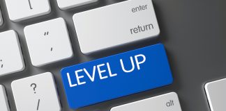 QS/1 at PDS Time To Level Up