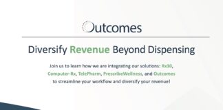 Empowered by the pharmacist-patient relationship, Outcomes® clinical pharmacy, patient engagement, intervention and adherence solutions connect payers, pharma, and providers to the largest network in pharmacy.