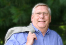 Bruce Kneeland