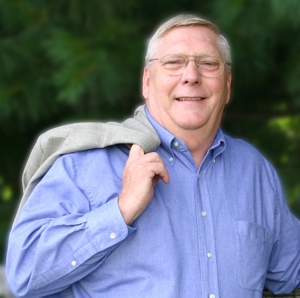 Bruce Kneeland