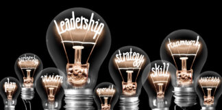 Pharmacy Leadership
