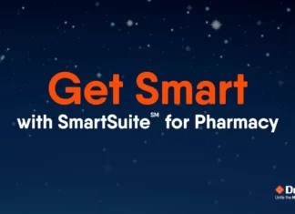 DrFirst SmartSuite AI Artificial Intelligence