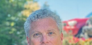 Jude Dieterman, CEO of Outcomes