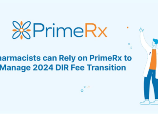 Beginning in January 2024 direct and indirect remuneration (DIR) fees will no longer be collected retroactively. Instead, they will be collected up front, and deducted from reimbursements paid to pharmacies. But during the first few months of 2024, when the new process takes effect, pharmacies face the very serious situation of what can only be seen as a “double whammy” — 2024 DIR fee assessments withheld at the same time that 2023 fees are retroactively assessed. PrimeRx can help.
