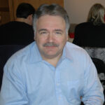 Richard Munger, founder and CEO of DosePlanner, a cloud-based medication management solution,