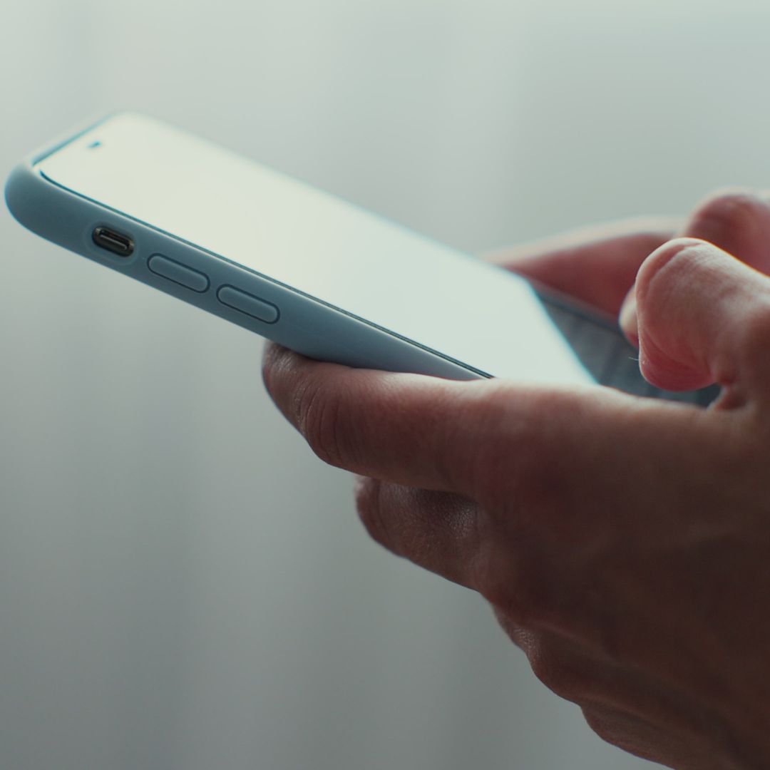 Mobile app