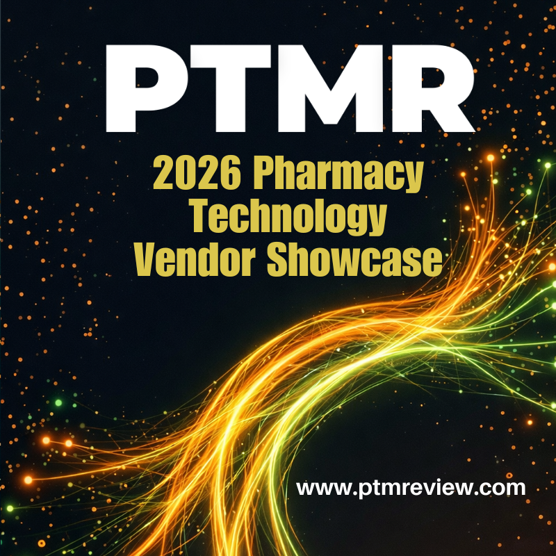 Pharmacy Technology & Management Review